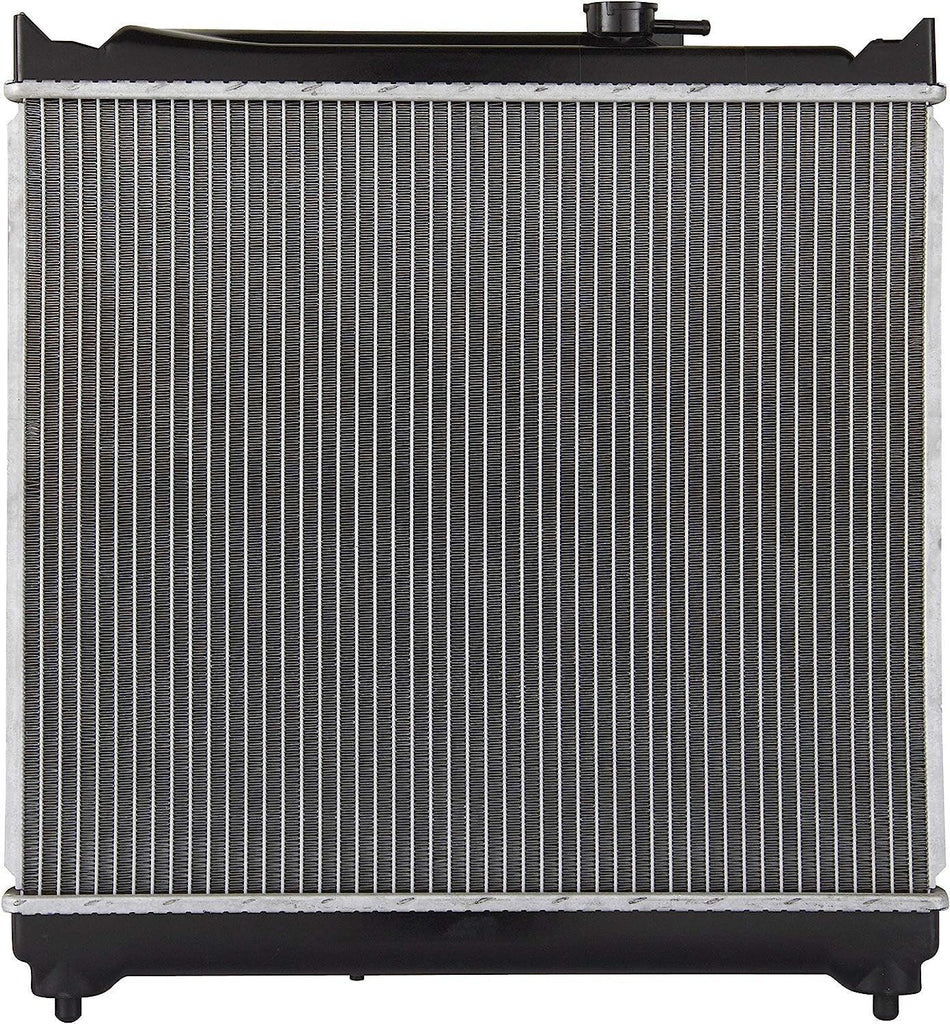 CU1864 Complete Radiator