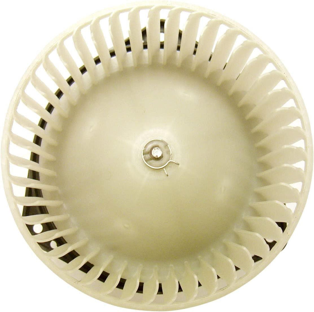 02-07 Mb Lncer Blower Assy