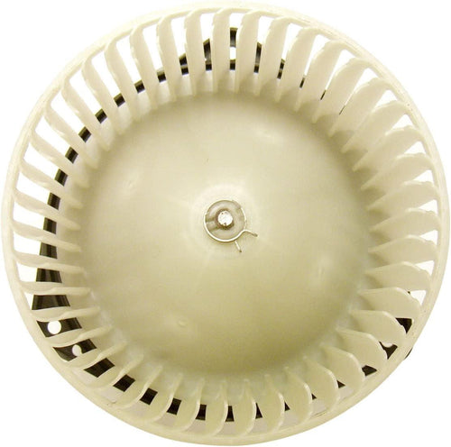 02-07 Mb Lncer Blower Assy