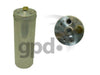 Global Parts A/C Compressor and Component Kit for 00-03 S40 9644794