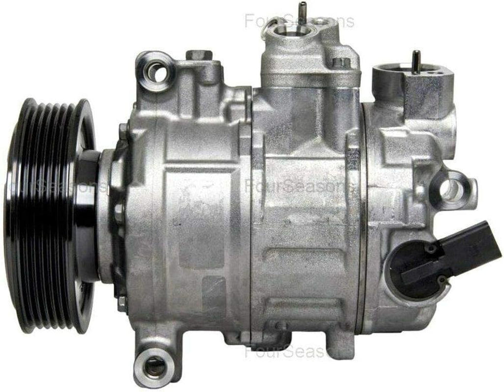 158322 Audi A3 Series (13-03) Q Series (17-11) Tt Series (15-06)&Gt&Gt Vw Eos (16-09) Jetta (12)