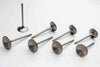 11761-8 Exhaust Valve (Race Master Series Big Block Chevy Stainless Steel 1.88In-Set of 8), 1 Pack