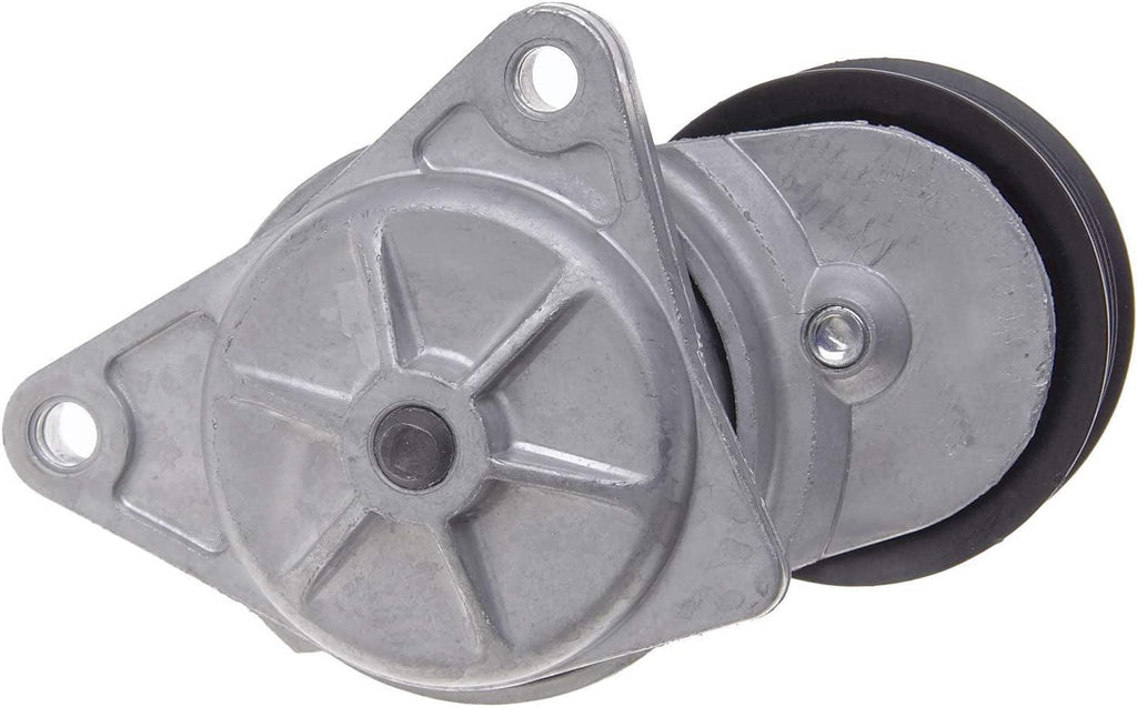 Gold 38188 Drive Belt Tensioner Assembly with Pulley
