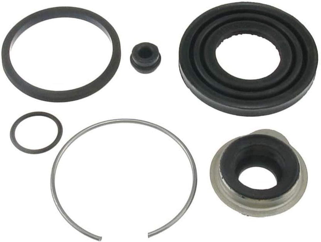 Carlson Quality Brake Parts 15190 Caliper Repair Kit