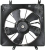 Four Seasons Engine Cooling Fan Assembly for 1994-1998 Galant 75513