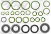 Global Parts A/C Compressor and Component Kit for Cavalier, Sunbird 9612203