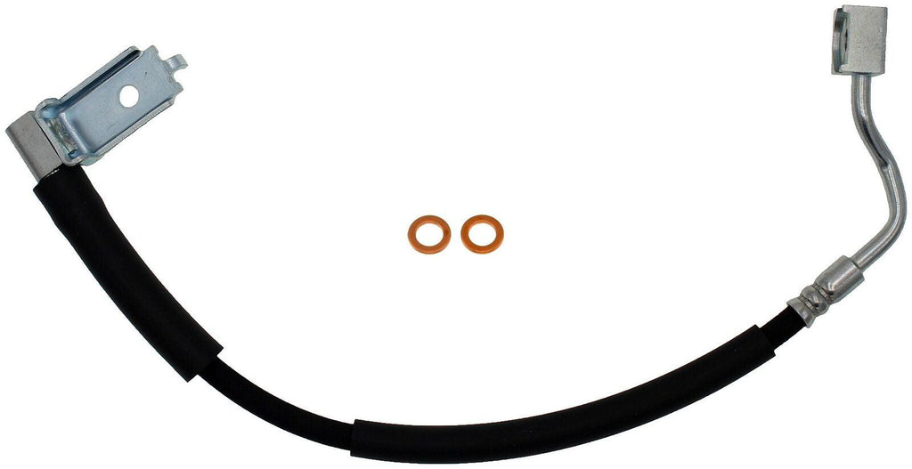 Dorman Brake Hydraulic Hose for Ranger, B2300, B4000, B3000, B2500 H381134