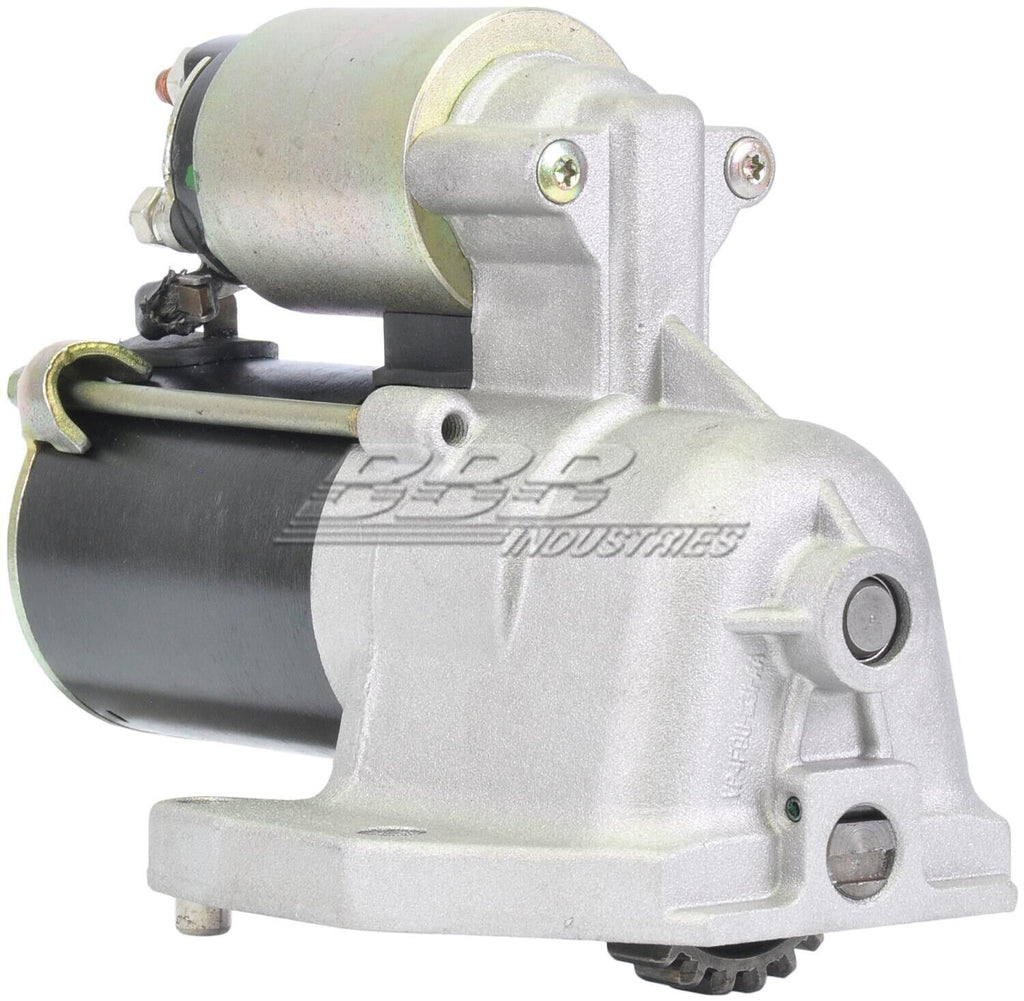 BBB Industries Starter Motor for Escape, Tribute, Mariner 6676