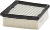 A26140 one Advanced Engine Air Filter Compatible with Select Ford Fiesta