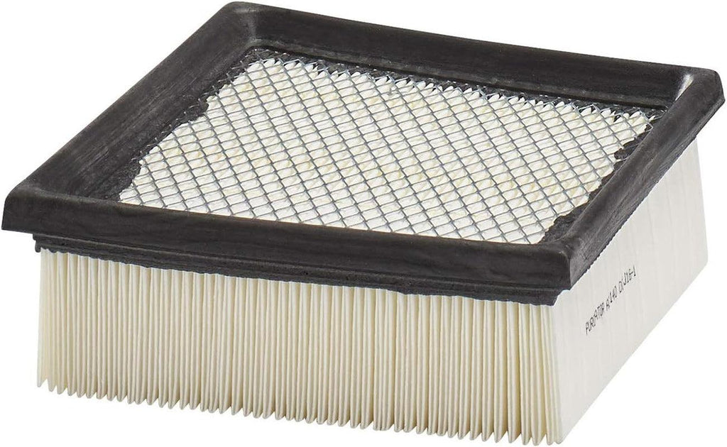 A26140 one Advanced Engine Air Filter Compatible with Select Ford Fiesta