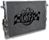 CSF 7062 Heavy Duty Radiator