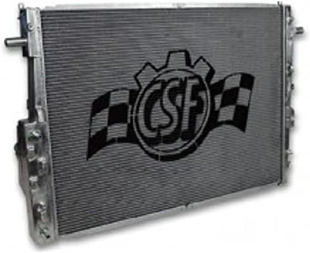 CSF 7062 Heavy Duty Radiator