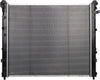 GM Genuine Parts 21755 Radiator