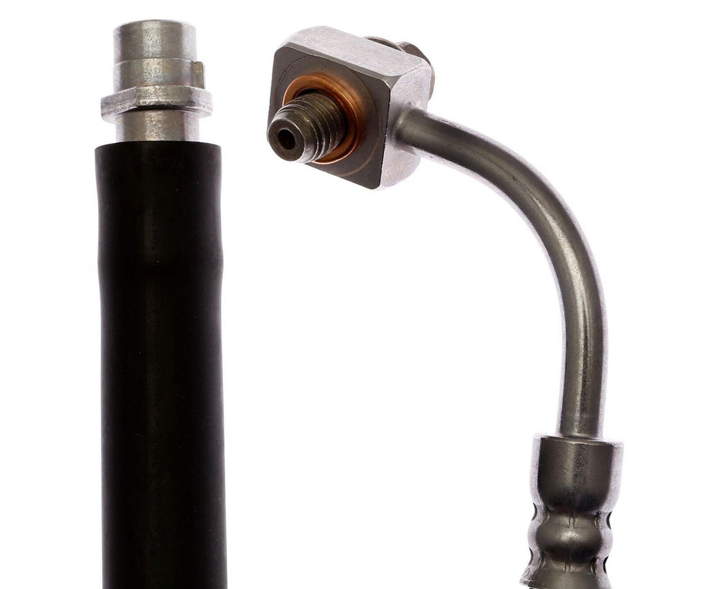 Raybestos Brake Hydraulic Hose for Encore, Trax BH383870