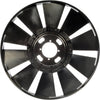 Dorman 620-619 Engine Cooling Fan Blade Compatible with Select Models