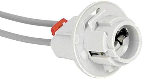 GM Original Equipment LS102 Gray Multi-Purpose Lamp Socket