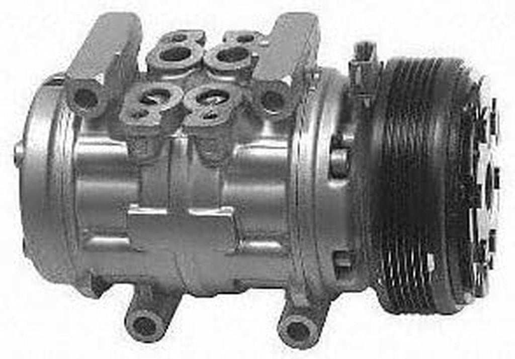57385 Remanufactured Compressor