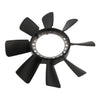 Febi Engine Cooling Fan Blade for A4, A4 Quattro, A6, A6 Quattro 34466