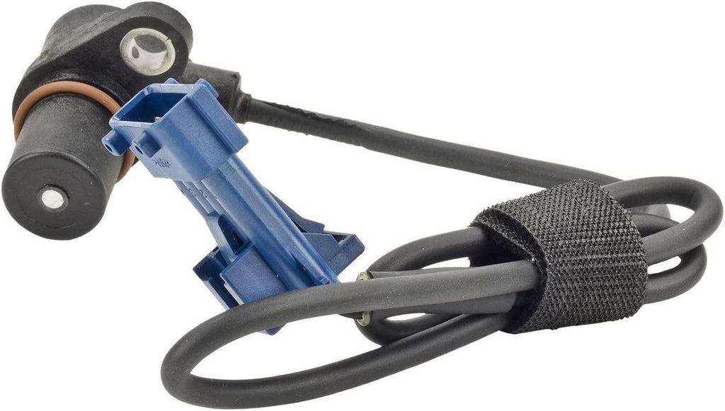 Automotive 0261210269 Original Equipment Crankshaft Position Sensor for Select Saab: 1996-98 900, 1999-03 9-3, 1999-09 9-5