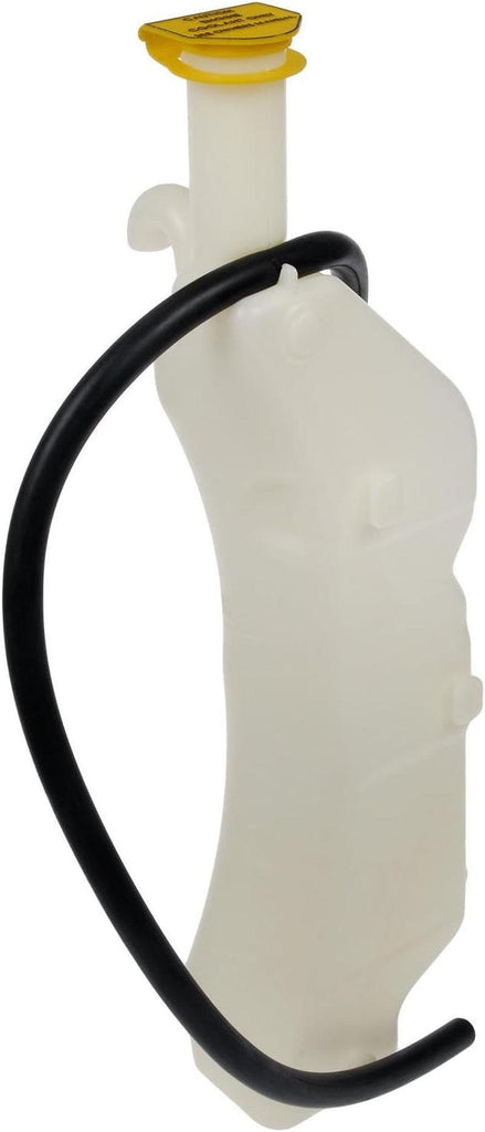 Dorman 603-252 Front Engine Coolant Reservoir Compatible with Select Chrysler/Dodge/Ram Models