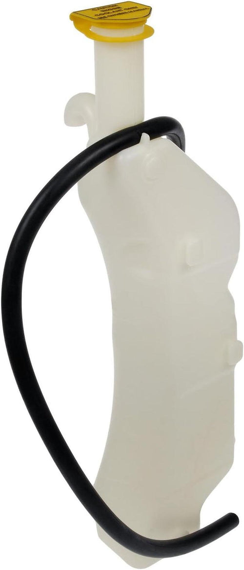 Dorman 603-252 Front Engine Coolant Reservoir Compatible with Select Chrysler/Dodge/Ram Models