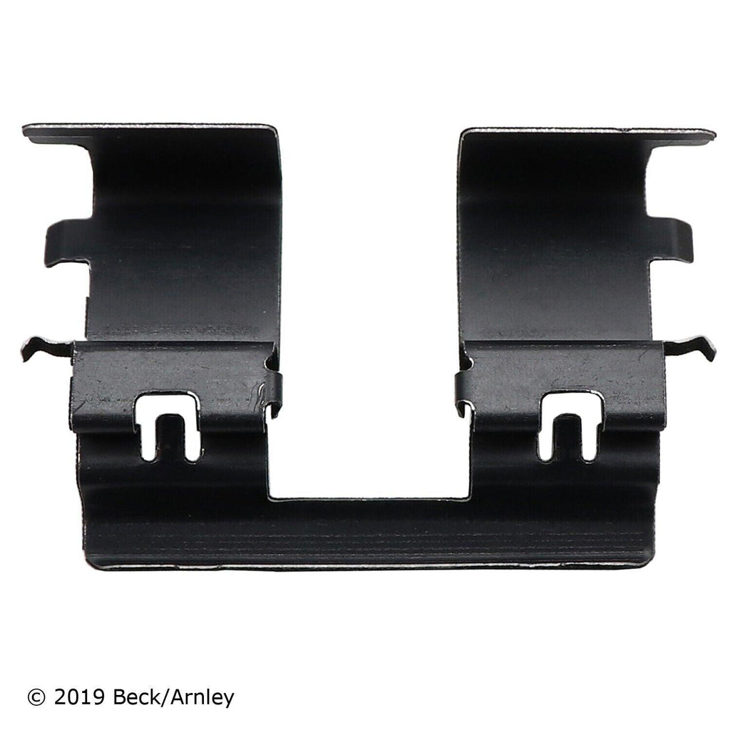 Beck Arnley Disc Brake Hardware Kit for 17-21 CR-V 084-2184