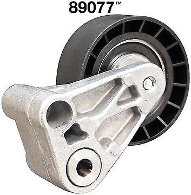 Dayco Accessory Drive Belt Idler Assembly for BMW 89077