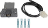 Dorman 973-504 HVAC Blower Motor Resistor Kit Compatible with Select Hyundai Models