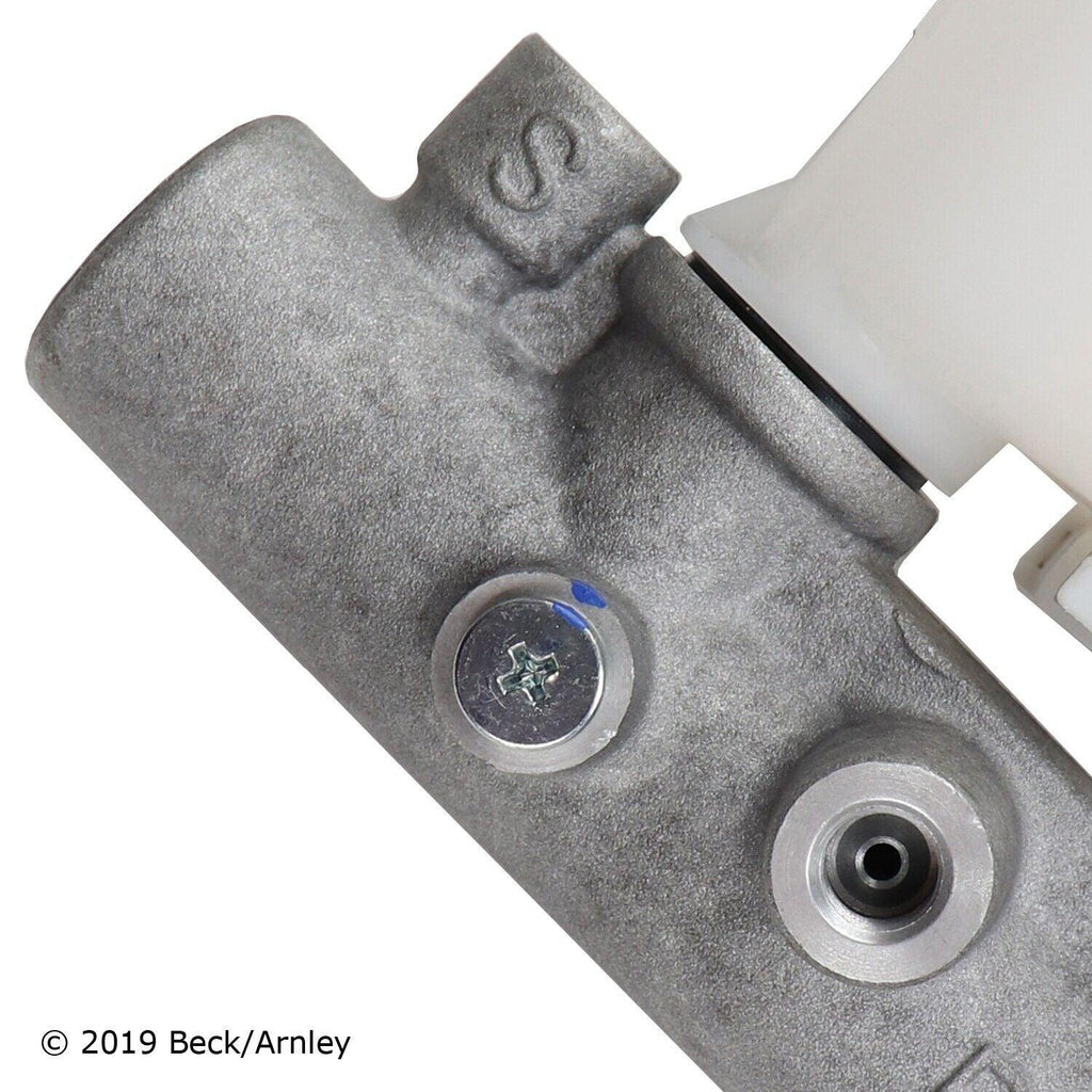 Beck Arnley Brake Master Cylinder for 02-06 Altima 072-9534