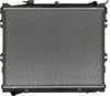 Spectra Complete Radiator CU2063