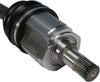 NCV36071 CV Axle Shaft Assembly - Right Front (Passenger Side)