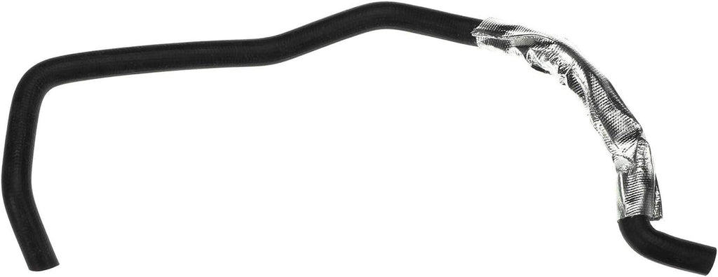 Gold 26237X Molded Upper Radiator Hose