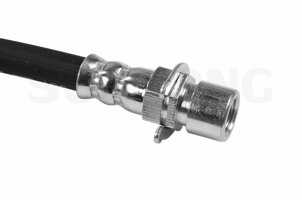 Sunsong Brake Hydraulic Hose for Pontiac 2203522