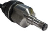 NCV10508 CV Axle Shaft Assembly - Right Front (Passenger Side)