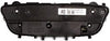 GM Original Equipment 15-74158 Cocoa Heating and Air Conditioning Control Panel