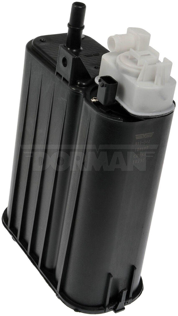 Dorman Vapor Canister for Commander, Grand Cherokee 911-342