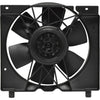 Universal Air Engine Cooling Fan Assembly for Jeep FA50034C