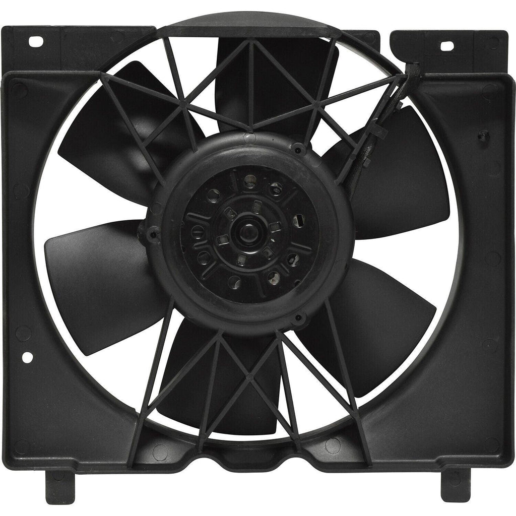 Universal Air Engine Cooling Fan Assembly for Jeep FA50034C