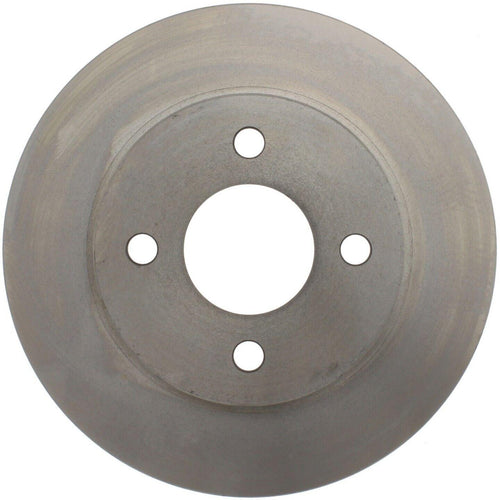 Centric Front Disc Brake Rotor for 1995-1996 Dodge Neon (121.63038)
