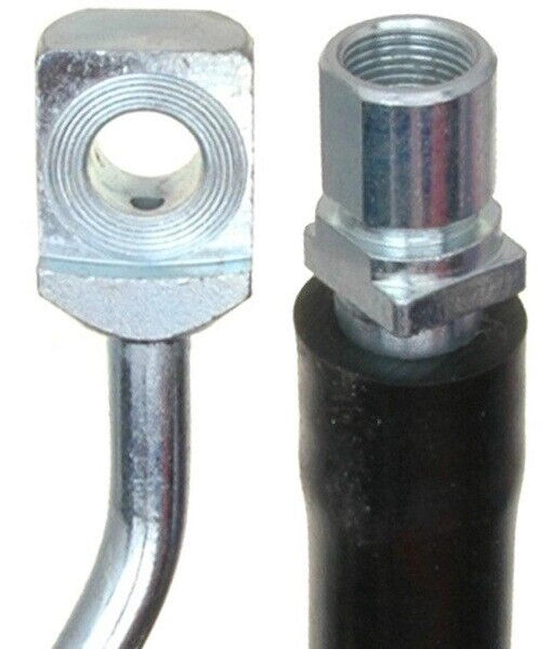 Brake Hydraulic Hose for Express 2500, Express 3500, Savana 2500+More BH383005