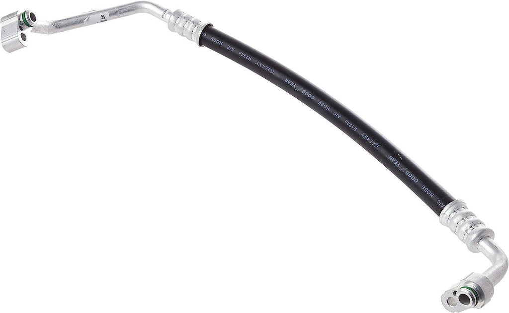 Discharge Line Hose Assembly - 56327
