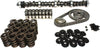 10340701K Voodoo 213/219 Hydraulic Flat Complete Cam Kit for Ford 429-460