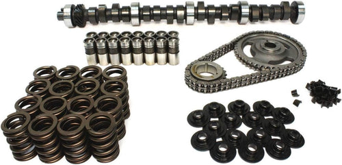 10340701K Voodoo 213/219 Hydraulic Flat Complete Cam Kit for Ford 429-460