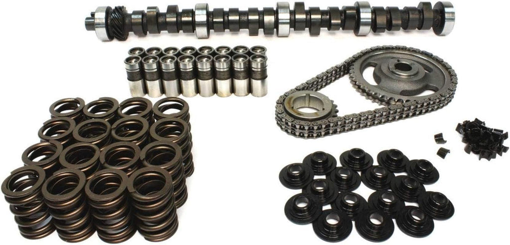 10340313K Street Master 223/231 Hydraulic Flat Complete Cam Kit for Ford 429-460