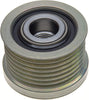 Gates 37084P Decoupler Pulley