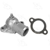 Engine Coolant Water Outlet for Trans Sport, Lumina, Silhouette+Mor