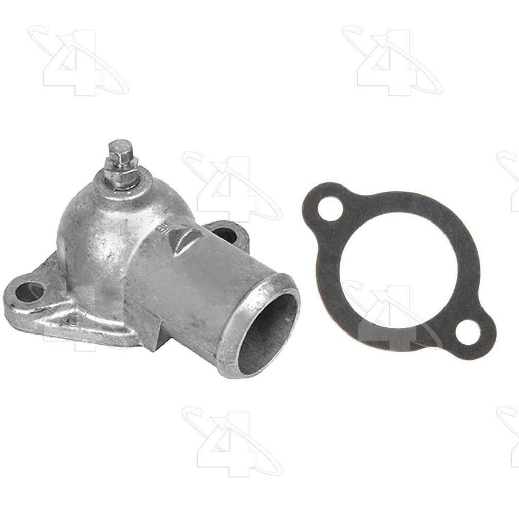 Engine Coolant Water Outlet for Trans Sport, Lumina, Silhouette+Mor