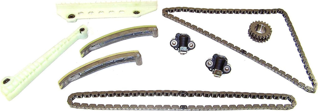 TK4179WP TIMING KIT with WATER PUMP for 06-10 FORD / V8 / 4.6L / 281 SOHC 24V