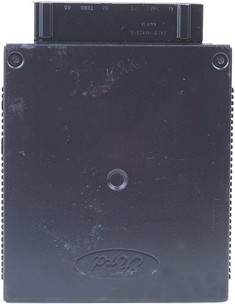 78-5897 Remanufactured Engine Control Computer