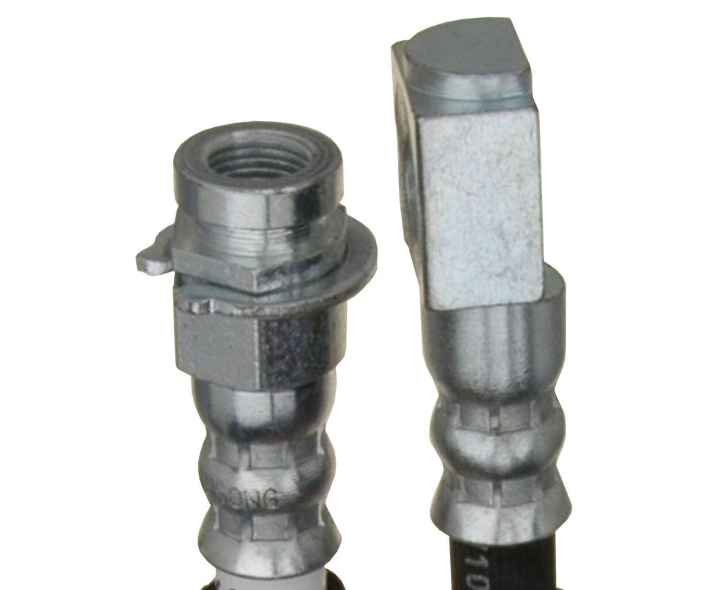 Raybestos Brake Hydraulic Hose for 00-05 Cadillac Deville BH381623